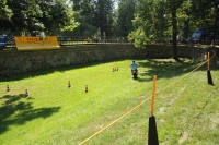 Zdjęcie: ZLOT MOTOCYKLOWY LESZNO 2015 - ROKOSOWO