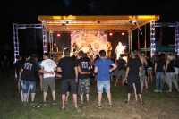 Zdjęcie: ZLOT MOTOCYKLOWY LESZNO 2015 - ROKOSOWO