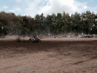 Zdjęcie: 28 ZLOT MOTOCYKLI CIĘŻKICH I WETERANÓW _ KROTOSZYN 2015