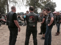 Zdjęcie: 28 ZLOT MOTOCYKLI CIĘŻKICH I WETERANÓW _ KROTOSZYN 2015