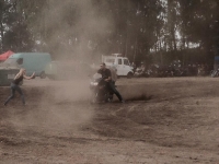 Zdjęcie: 28 ZLOT MOTOCYKLI CIĘŻKICH I WETERANÓW _ KROTOSZYN 2015