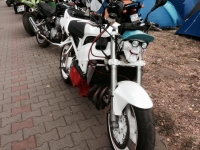 Zdjęcie: 28 ZLOT MOTOCYKLI CIĘŻKICH I WETERANÓW _ KROTOSZYN 2015