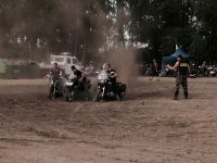 Zdjęcie: 28 ZLOT MOTOCYKLI CIĘŻKICH I WETERANÓW _ KROTOSZYN 2015