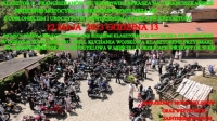 Zdjęcie: 7 Franciszkańskie Święcenie Motocykli - Wschowa 12.05.2013r. godz.13.00